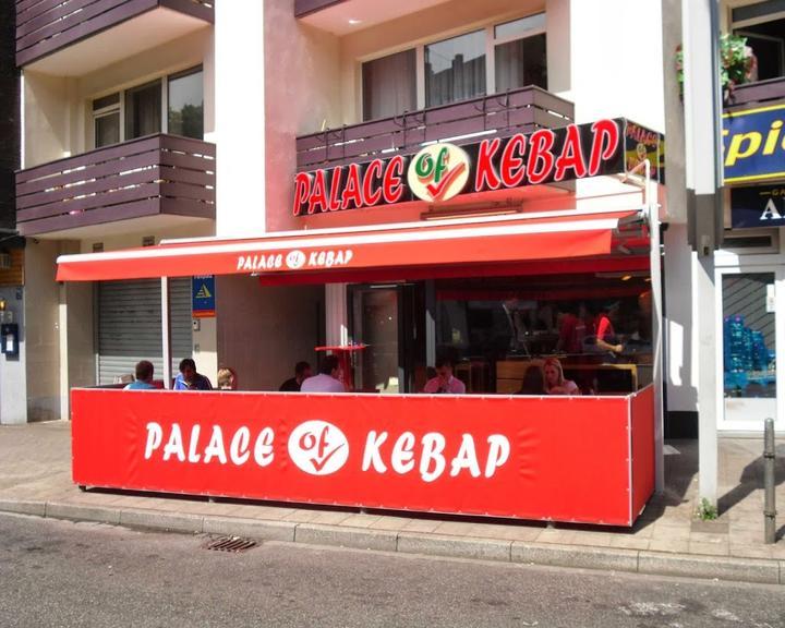 Palace Kebap