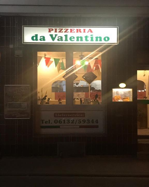 Pizzeria Da Valentino